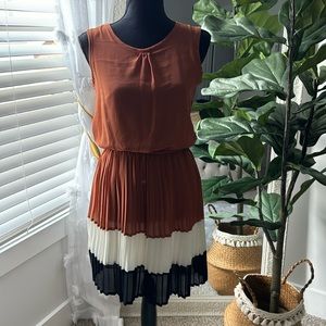 Women’s dress